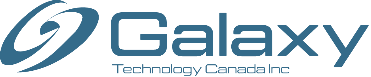 Galaxy Technology Canada Inc. Logo